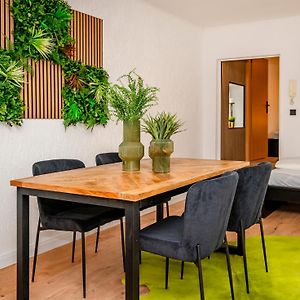 Appartement met Drie Slaapkamers